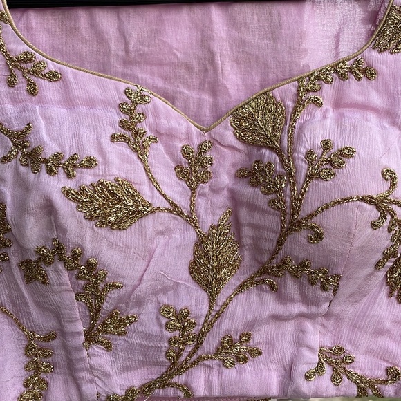 Other - Embellished blouse
